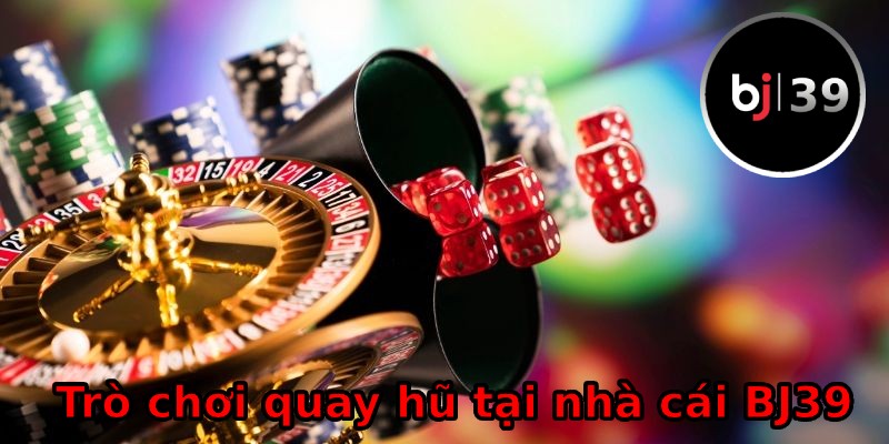 Quay hũ trúng ngay jackpot