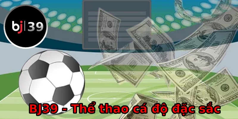 Thể thao cá độ